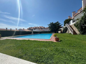 Chalet Sanxenxo Miraflores
